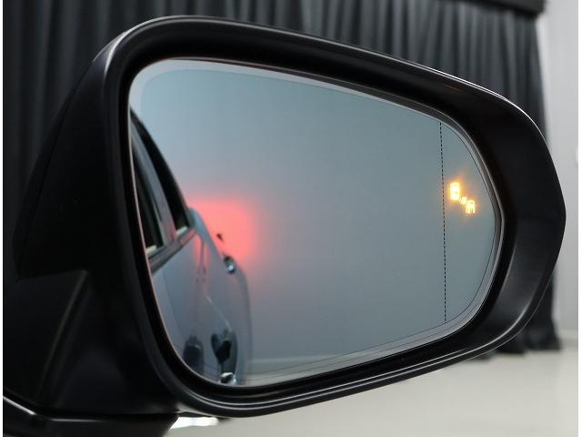 RZ RZ450e バージョンL 認定中古車CPO(17枚目)