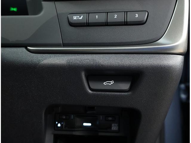 RZ RZ450e バージョンL 認定中古車CPO(18枚目)