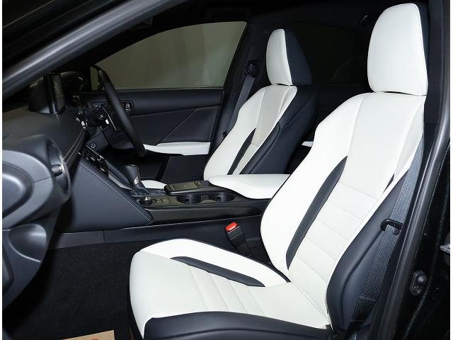 IS IS500 Fスポーツパフォーマンス 認定中古車CPO(8枚目)