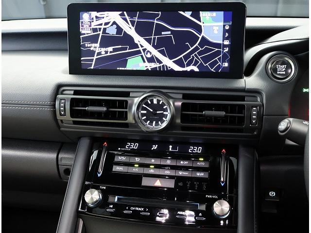 IS IS500 Fスポーツパフォーマンス 認定中古車CPO(14枚目)