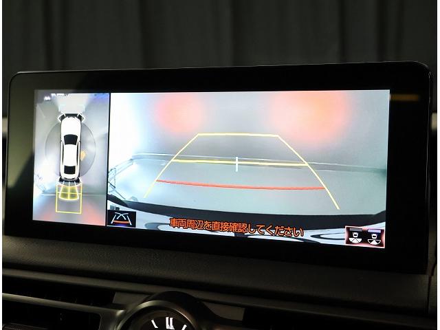 IS IS500 Fスポーツパフォーマンス 認定中古車CPO(15枚目)