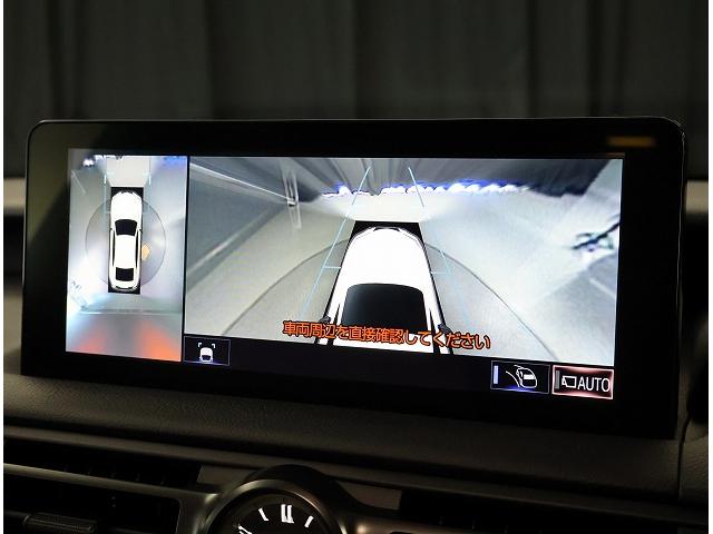 IS IS500 Fスポーツパフォーマンス 認定中古車CPO(16枚目)