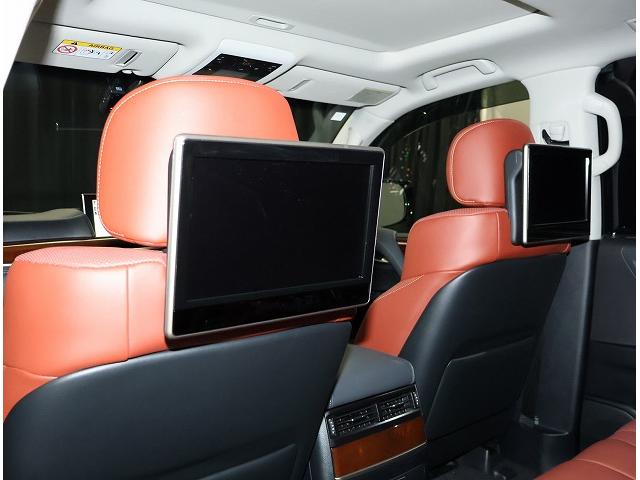 LX LX570(4枚目)