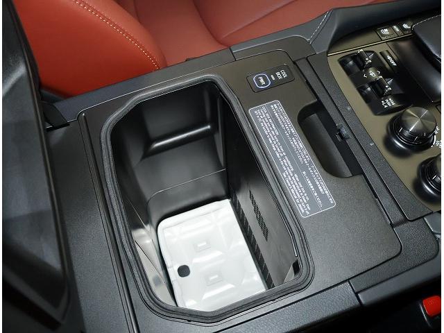 LX LX570(16枚目)