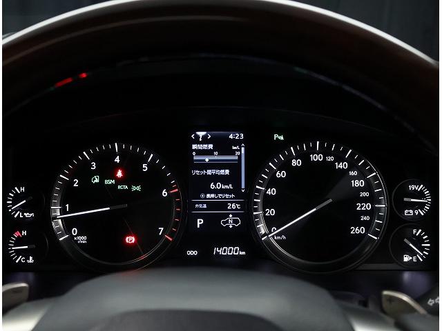 LX LX570(17枚目)