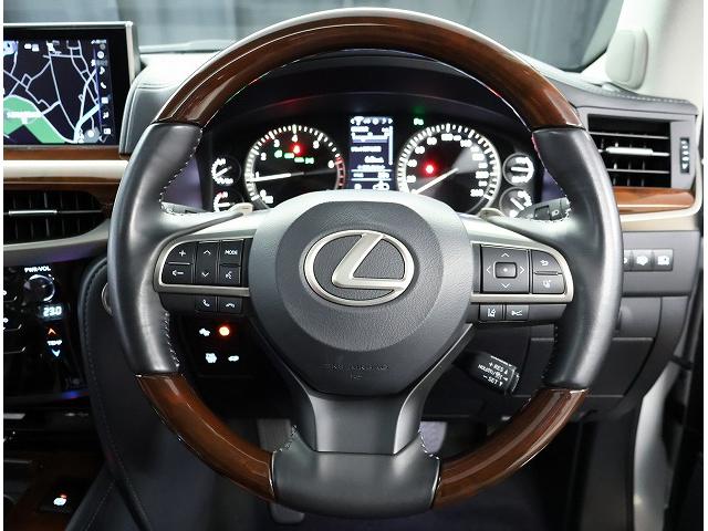 LX LX570(19枚目)