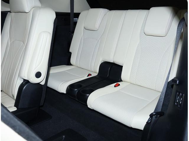 RX RX450hL(15枚目)