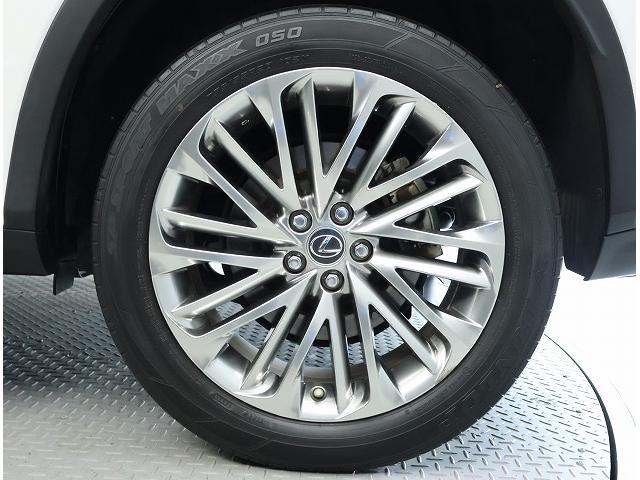 RX RX450hL(18枚目)