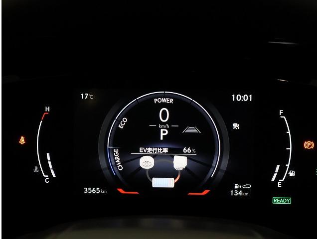 NX NX350h バージョンL 認定中古車CPO(12枚目)