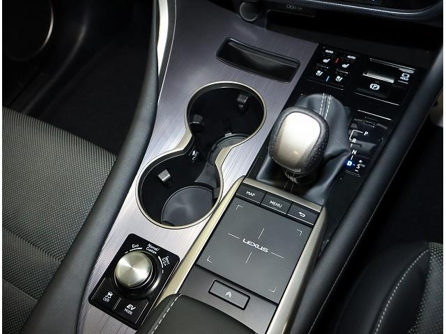 RX RX450h Fスポーツ 認定中古車CPO(7枚目)
