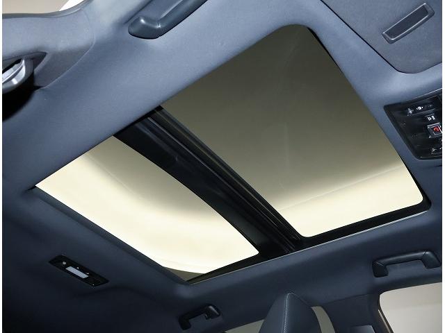 RX RX450h Fスポーツ 認定中古車CPO(17枚目)