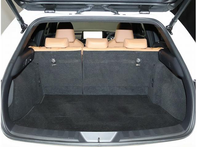 UX UX300e バージョンL 認定中古車CPO(16枚目)