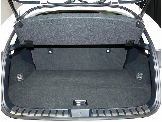 NX NX300h バージョンL 認定中古車CPO(15枚目)