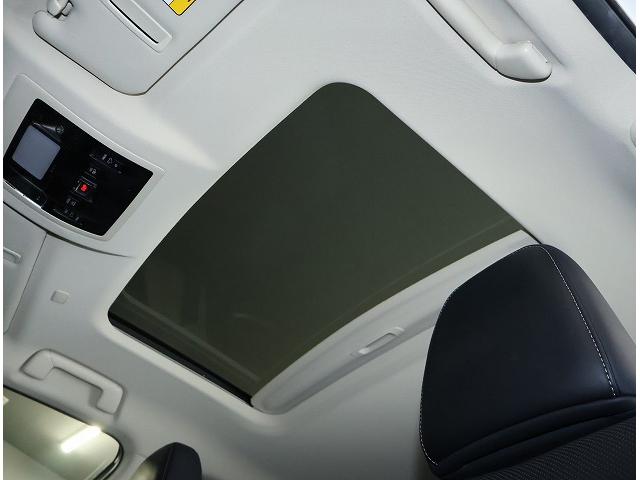 NX NX300h バージョンL 認定中古車CPO(17枚目)