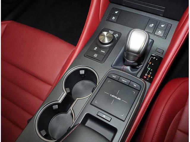 RC RC350 バージョンL 認定中古車CPO(7枚目)