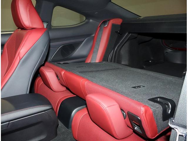 RC RC350 バージョンL 認定中古車CPO(14枚目)