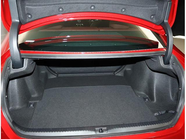 RC RC350 バージョンL 認定中古車CPO(15枚目)