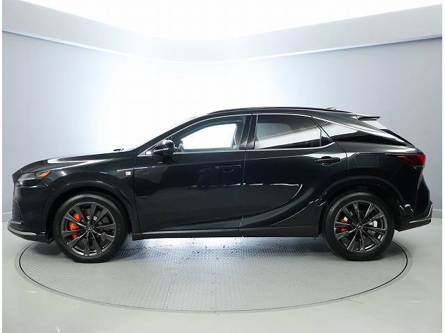 ＲＸ ＲＸ３５０　Ｆスポーツ　認定中古車ＣＰＯ（3枚目）