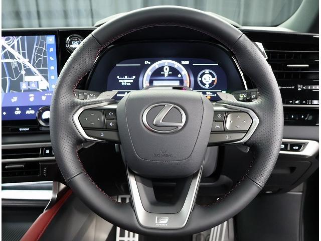 ＲＸ ＲＸ３５０　Ｆスポーツ　認定中古車ＣＰＯ（11枚目）