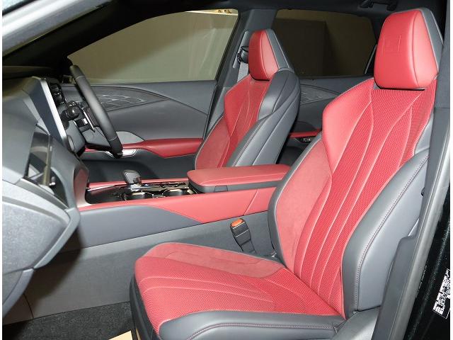 ＲＸ ＲＸ３５０　Ｆスポーツ　認定中古車ＣＰＯ（14枚目）