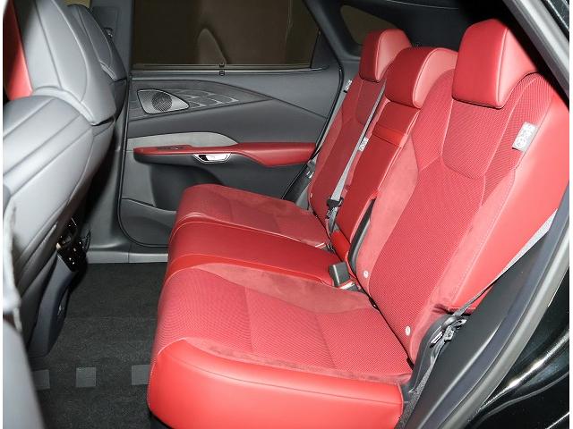 ＲＸ ＲＸ３５０　Ｆスポーツ　認定中古車ＣＰＯ（15枚目）