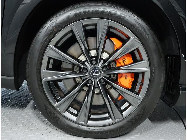 ＲＸ ＲＸ３５０　Ｆスポーツ　認定中古車ＣＰＯ（19枚目）