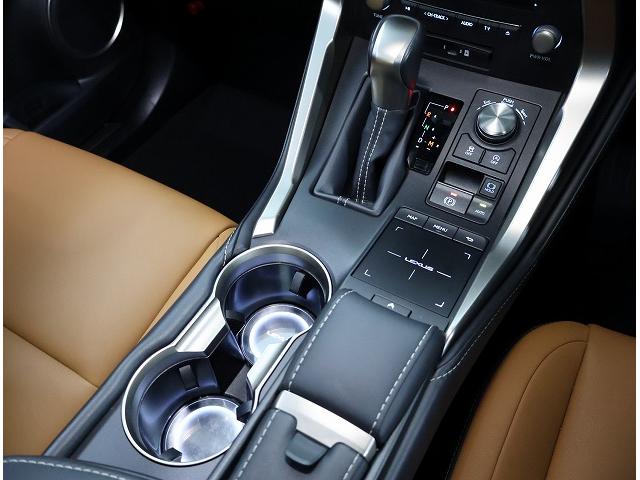 NX NX300 Iパッケージ 認定中古車CPO(7枚目)