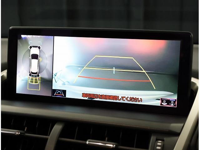 NX NX300 Iパッケージ 認定中古車CPO(10枚目)