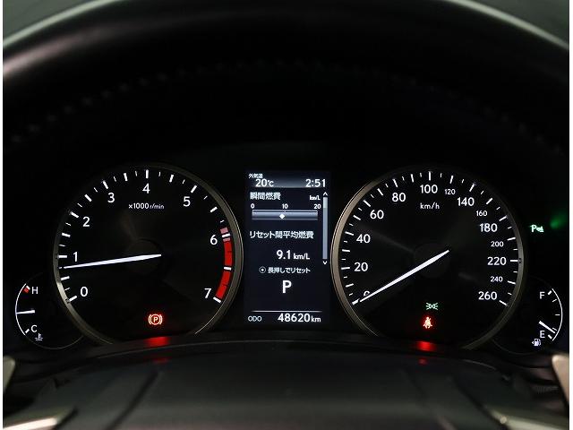 NX NX300 Iパッケージ 認定中古車CPO(12枚目)