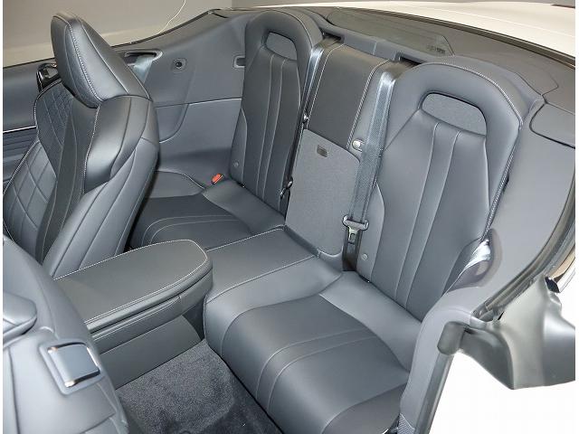 LC LC500 コンバーチブル 認定中古車CPO(13枚目)