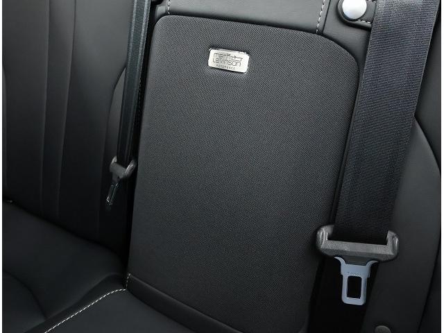 LC LC500 コンバーチブル 認定中古車CPO(14枚目)