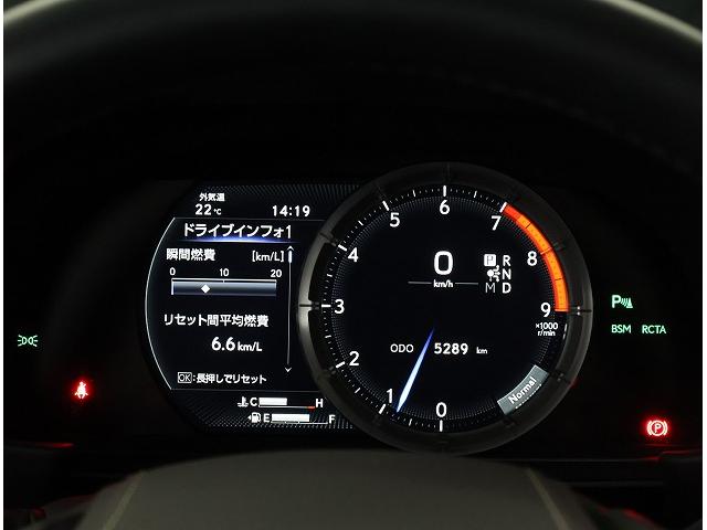 LC LC500 コンバーチブル 認定中古車CPO(15枚目)