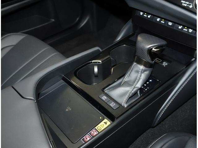 ES ES300h Fスポーツ 認定中古車CPO(7枚目)
