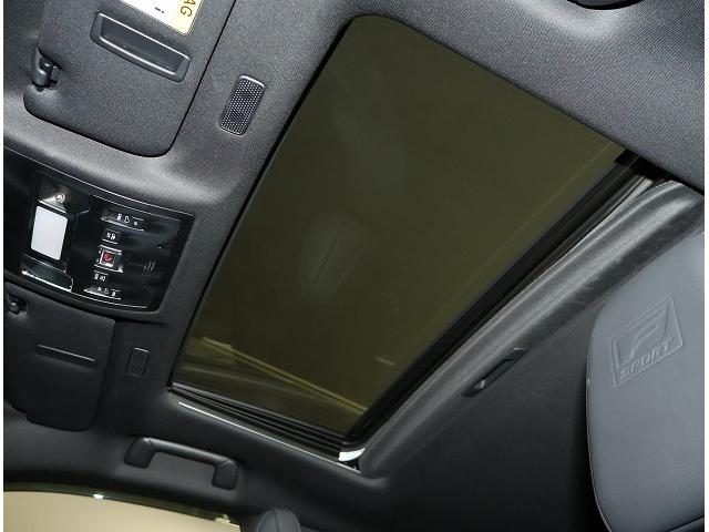 ES ES300h Fスポーツ 認定中古車CPO(16枚目)