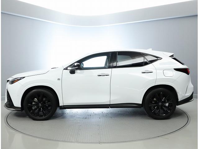 ＮＸ ＮＸ３５０ｈ　Ｆスポーツ　認定中古車ＣＰＯ（3枚目）
