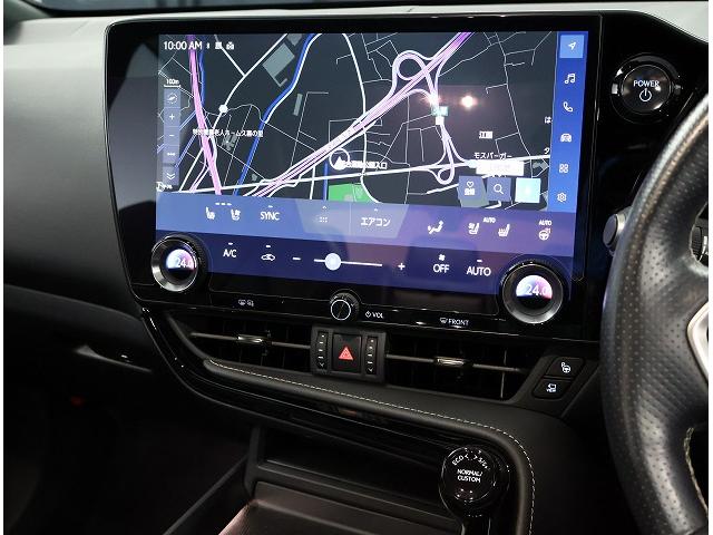 ＮＸ ＮＸ３５０ｈ　Ｆスポーツ　認定中古車ＣＰＯ（8枚目）