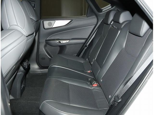 ＮＸ ＮＸ３５０ｈ　Ｆスポーツ　認定中古車ＣＰＯ（14枚目）