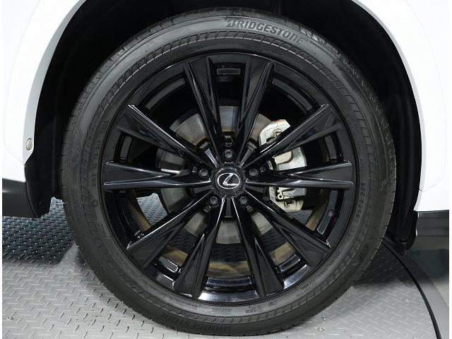 ＮＸ ＮＸ３５０ｈ　Ｆスポーツ　認定中古車ＣＰＯ（17枚目）