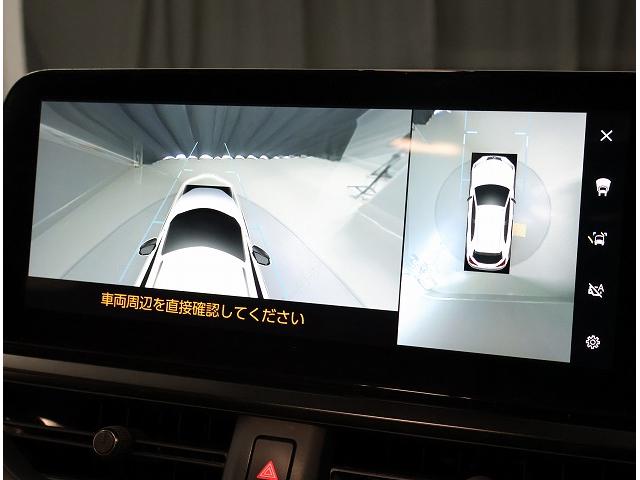 UX UX250h バージョンC 認定中古車CPO(9枚目)