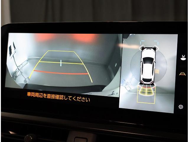 UX UX250h バージョンC 認定中古車CPO(10枚目)