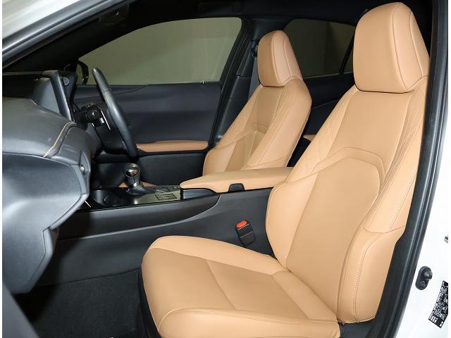 UX UX250h バージョンC 認定中古車CPO(13枚目)