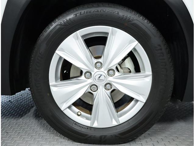 UX UX250h バージョンC 認定中古車CPO(16枚目)