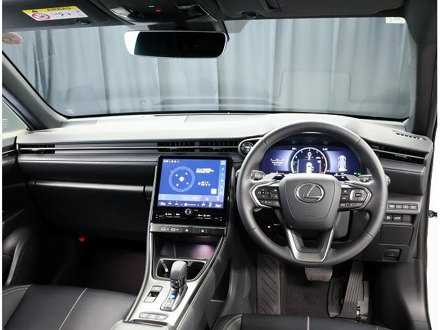 LBX HV リラックス 認定中古車CPO(6枚目)