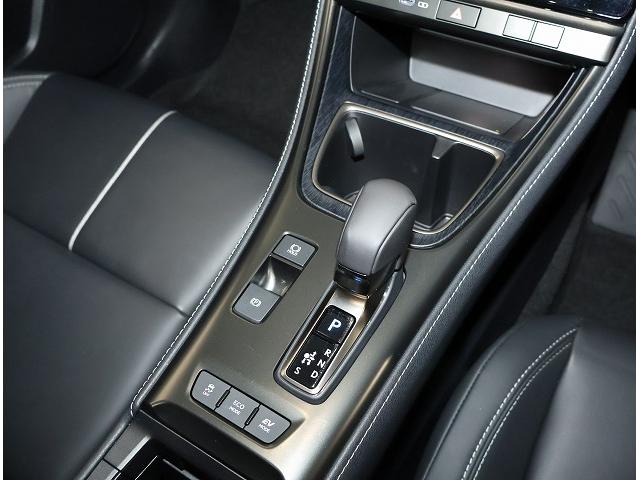 LBX HV リラックス 認定中古車CPO(7枚目)