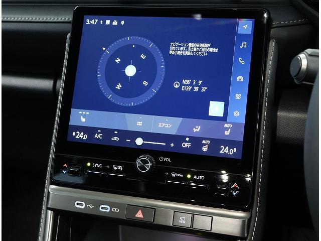 LBX HV リラックス 認定中古車CPO(8枚目)