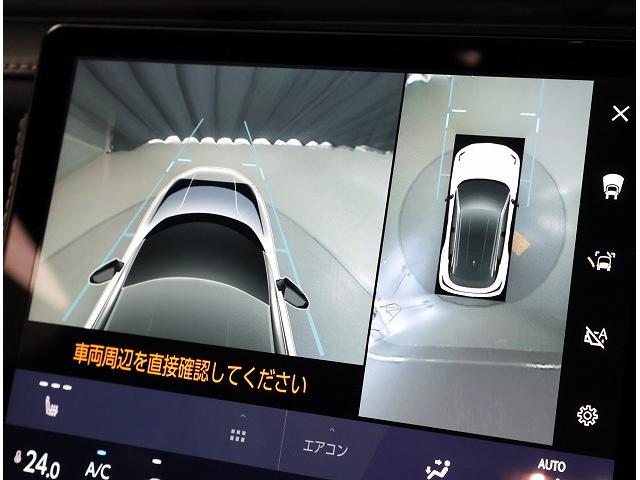 LBX HV リラックス 認定中古車CPO(9枚目)