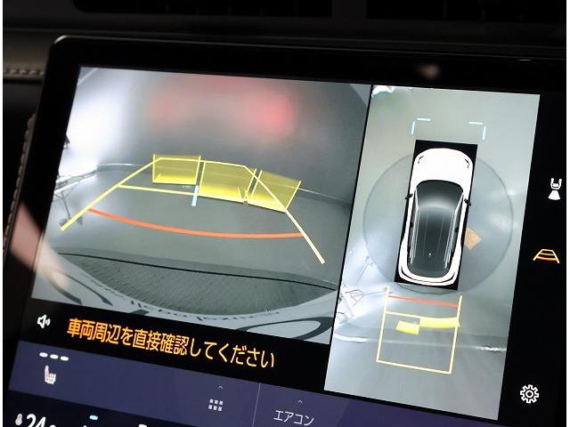 LBX HV リラックス 認定中古車CPO(10枚目)