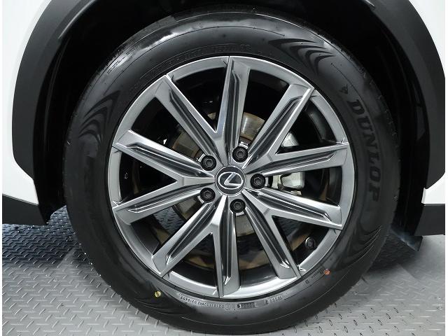 LBX HV リラックス 認定中古車CPO(17枚目)