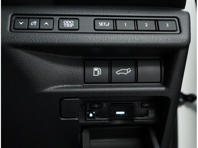 LBX HV リラックス 認定中古車CPO(19枚目)