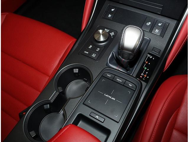 IS IS300 Fスポーツ 認定中古車CPO(7枚目)